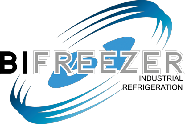 BI FREEZER Logo