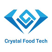 CRYSTAL FOOD Logo