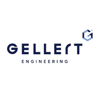 GELLERT Logo